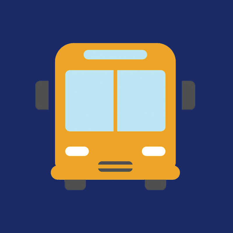 bus icon